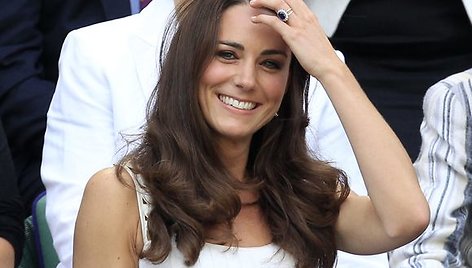 Catherine Middleton