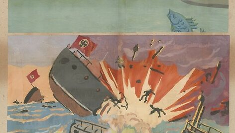 Sovietų Sąjungos propaganda