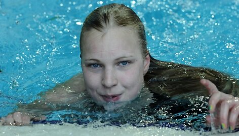 Rūta Meilutytė
