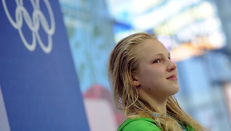 Rūta Meilutytė