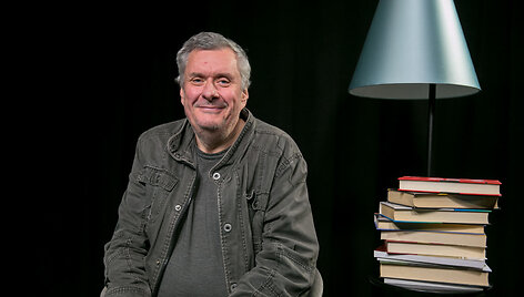 Haroldas Mackevičius