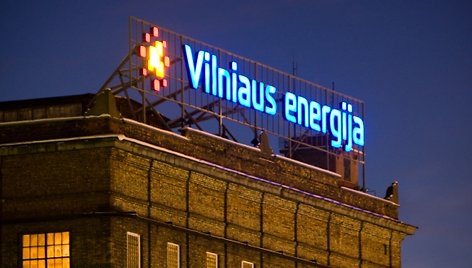 „Vilniaus energija“