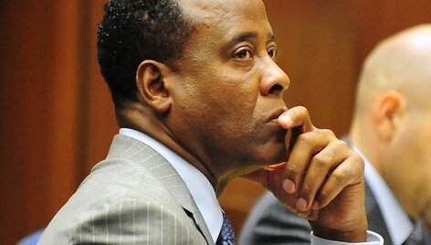Conradas Murray'us