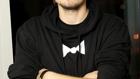 Adas Vasiliauskas
