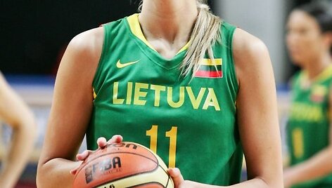 Gintarė Petronytė