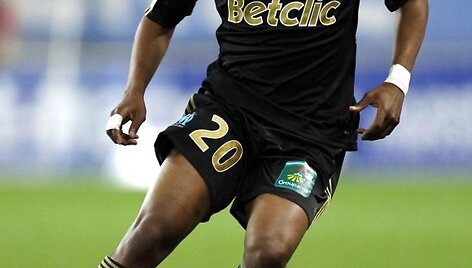 Andre Ayew