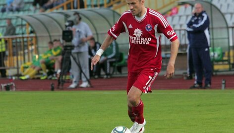 Ramūnas Radavičius