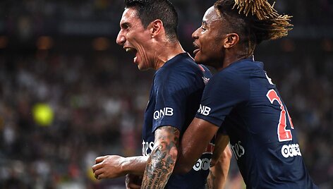 PSG &ndash; &bdquo;Monaco&ldquo;