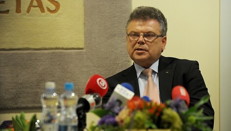 Artūras Poviliūnas
