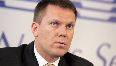 Darius &Scaron;aluga