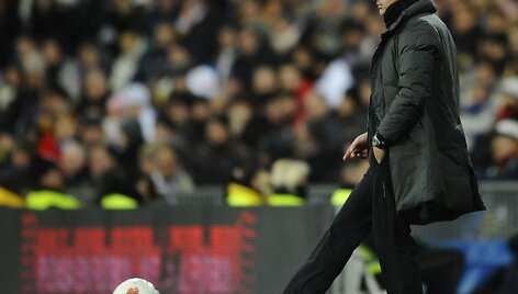 Jose Mourinho
