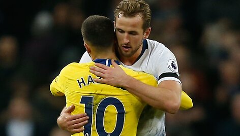 &bdquo;Tottenham&ldquo; &ndash; &bdquo;Chelsea&ldquo;