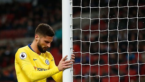 &bdquo;Tottenham&ldquo; &ndash; &bdquo;Chelsea&ldquo;