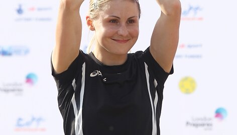 Laura Asadauskaitė