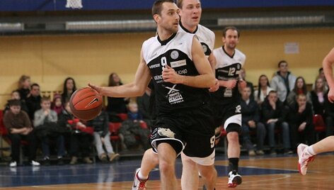 Marius Pociukonis