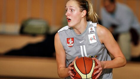 Gintarė Petronytė