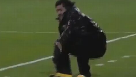 Diego Maradona