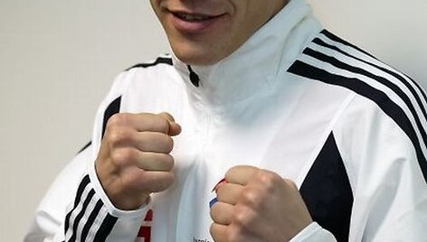 Vitalijus Subačius