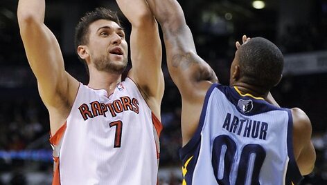Andrea Bargnani