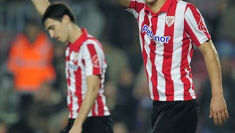 Bilbao &bdquo;Athletic&ldquo;