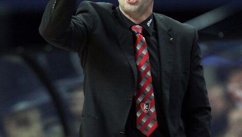Aleksandras Trifunovičius