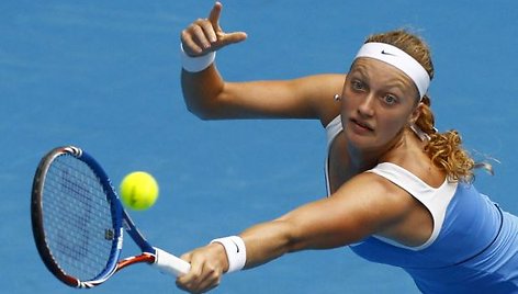 Petra Kvitova