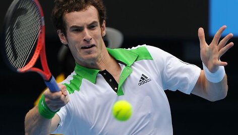 Andy Murray