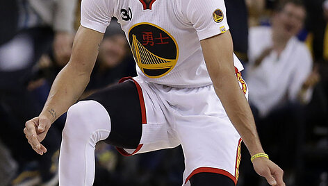 &bdquo;Warriors&ldquo; &ndash; &bdquo;Clippers&ldquo;