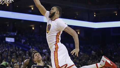 &bdquo;Warriors&ldquo; &ndash; &bdquo;Clippers&ldquo;