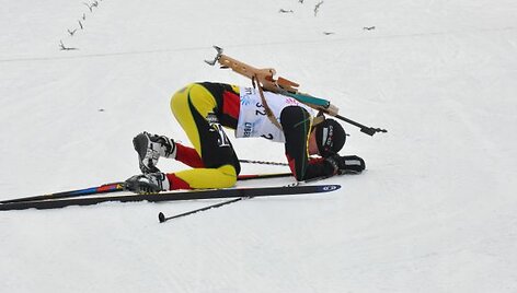 M.Girkus po fini&scaron;o