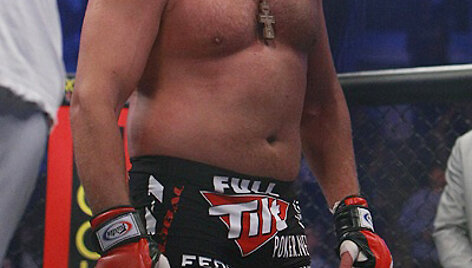 Fiodoras Emeljanenko
