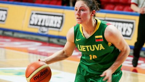 Sandra Linkevičienė