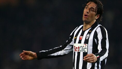 Luca Toni (&bdquo;Juventus&ldquo;)