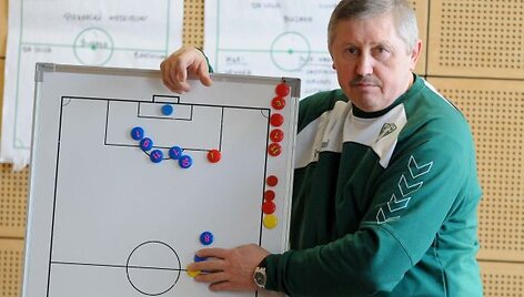 Vitalijus Stankevičius