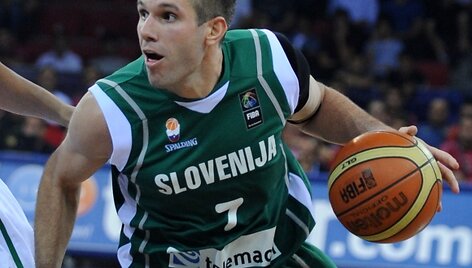 Sani Bečirovičius