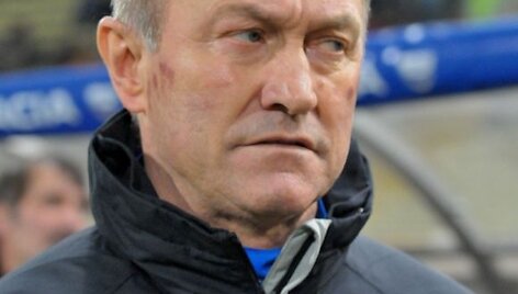 Franciszekas Smuda