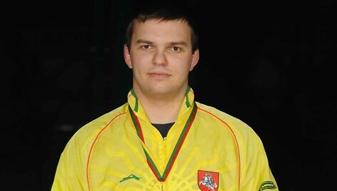 Mindaugas Rumbutis