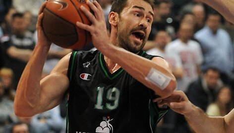 Marko Jaričius