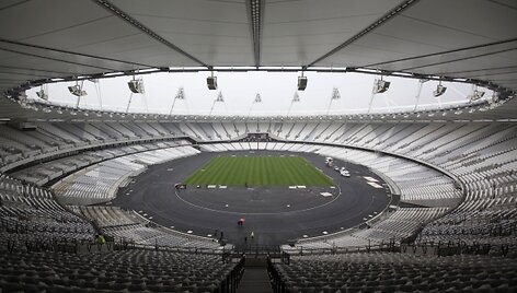 Olimpinis stadionas Londone