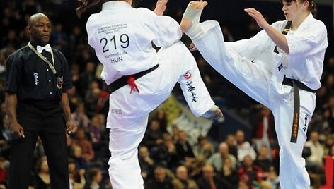 Inga Mik&scaron;taitė