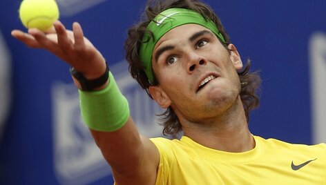 Rafaelis Nadalis