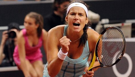 Julia Goerges