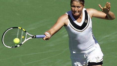 Dinara Safina