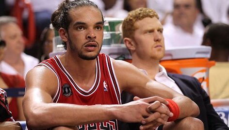 Joakimas Noah
