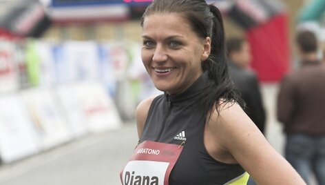 Diana Lobačevskė