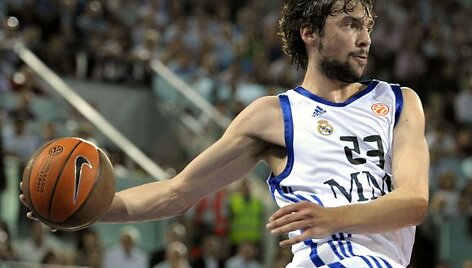 Sergio Lullas (&bdquo;Real&ldquo;)