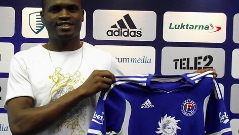 Uche