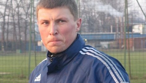 Mindaugas Malinauskas