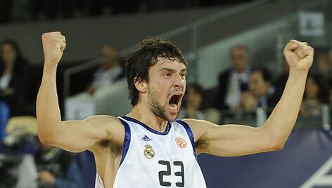 Sergio Lullas