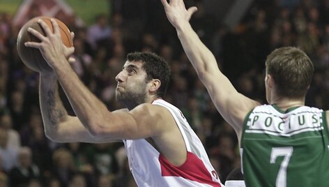 Ioannis Bourousis
